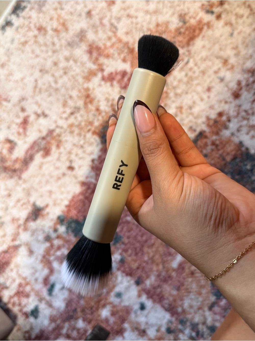Refy brush